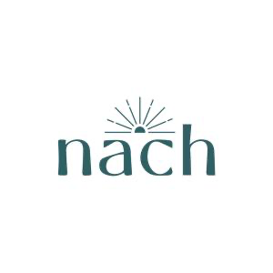 Logo NACH