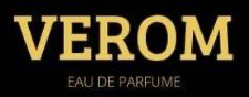 Logo Parfum Verom